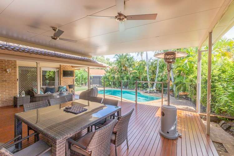 Second view of Homely house listing, 48 Camberwell Circuit, Robina QLD 4226