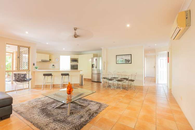 Fifth view of Homely house listing, 48 Camberwell Circuit, Robina QLD 4226