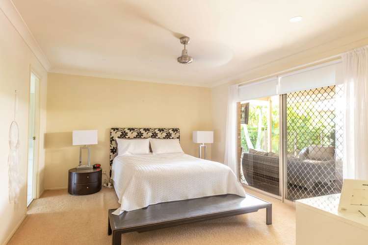 Seventh view of Homely house listing, 48 Camberwell Circuit, Robina QLD 4226