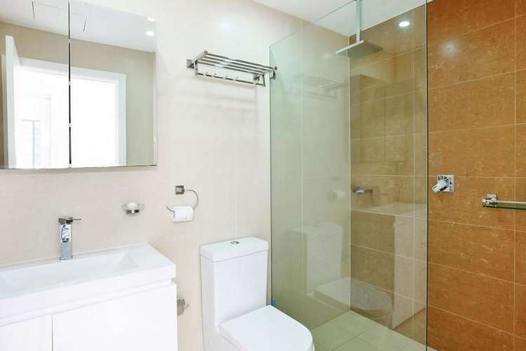 Fifth view of Homely apartment listing, 303/3 Nina Gray Avuenue, Rhodes NSW 2138