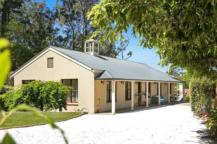 Main view of Homely house listing, 16 Queen Street, Bowral NSW 2576