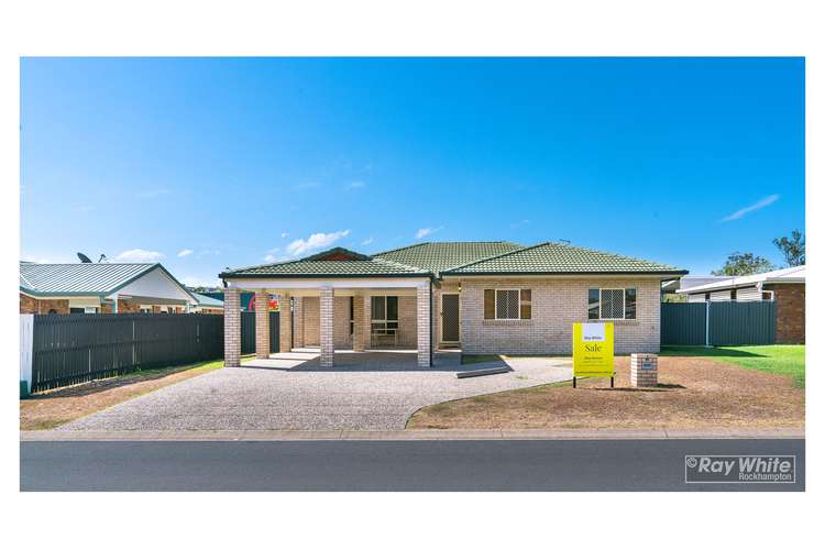 Second view of Homely house listing, 37 Bulman Street, Norman Gardens QLD 4701