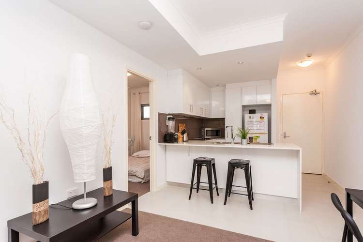 Third view of Homely apartment listing, 1/287 Vincent Street, Leederville WA 6007