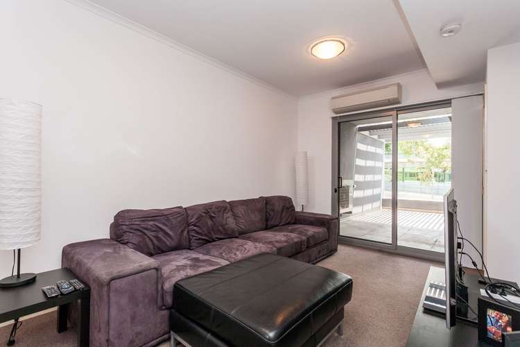 Fourth view of Homely apartment listing, 1/287 Vincent Street, Leederville WA 6007