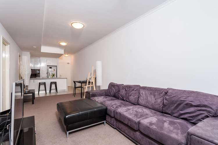 Fifth view of Homely apartment listing, 1/287 Vincent Street, Leederville WA 6007