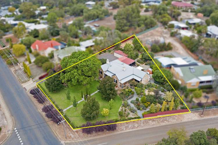 Second view of Homely house listing, 46 Albert Street, Clare SA 5453