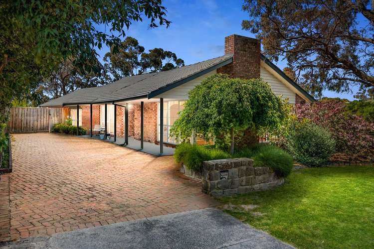 Main view of Homely house listing, 10 Furneaux Court, Frankston VIC 3199