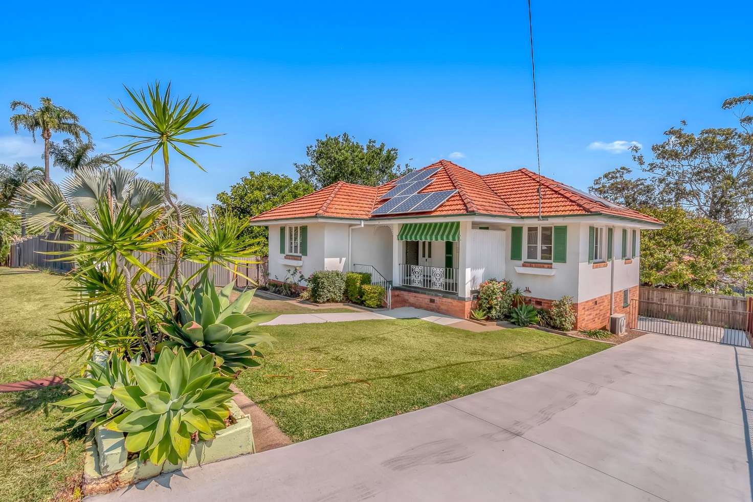 Main view of Homely house listing, No. 23 Fontayne Street, Aspley QLD 4034