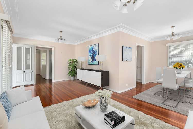 Second view of Homely house listing, No. 23 Fontayne Street, Aspley QLD 4034