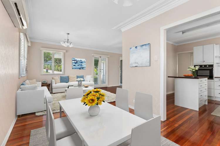 Third view of Homely house listing, No. 23 Fontayne Street, Aspley QLD 4034