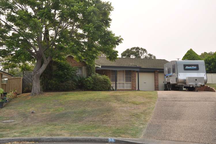 Second view of Homely house listing, 29 Mitchell Avenue, West Kempsey NSW 2440