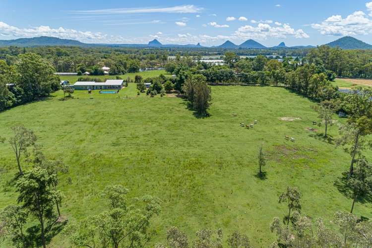 Second view of Homely acreageSemiRural listing, 25 Lockart Road, Wamuran QLD 4512