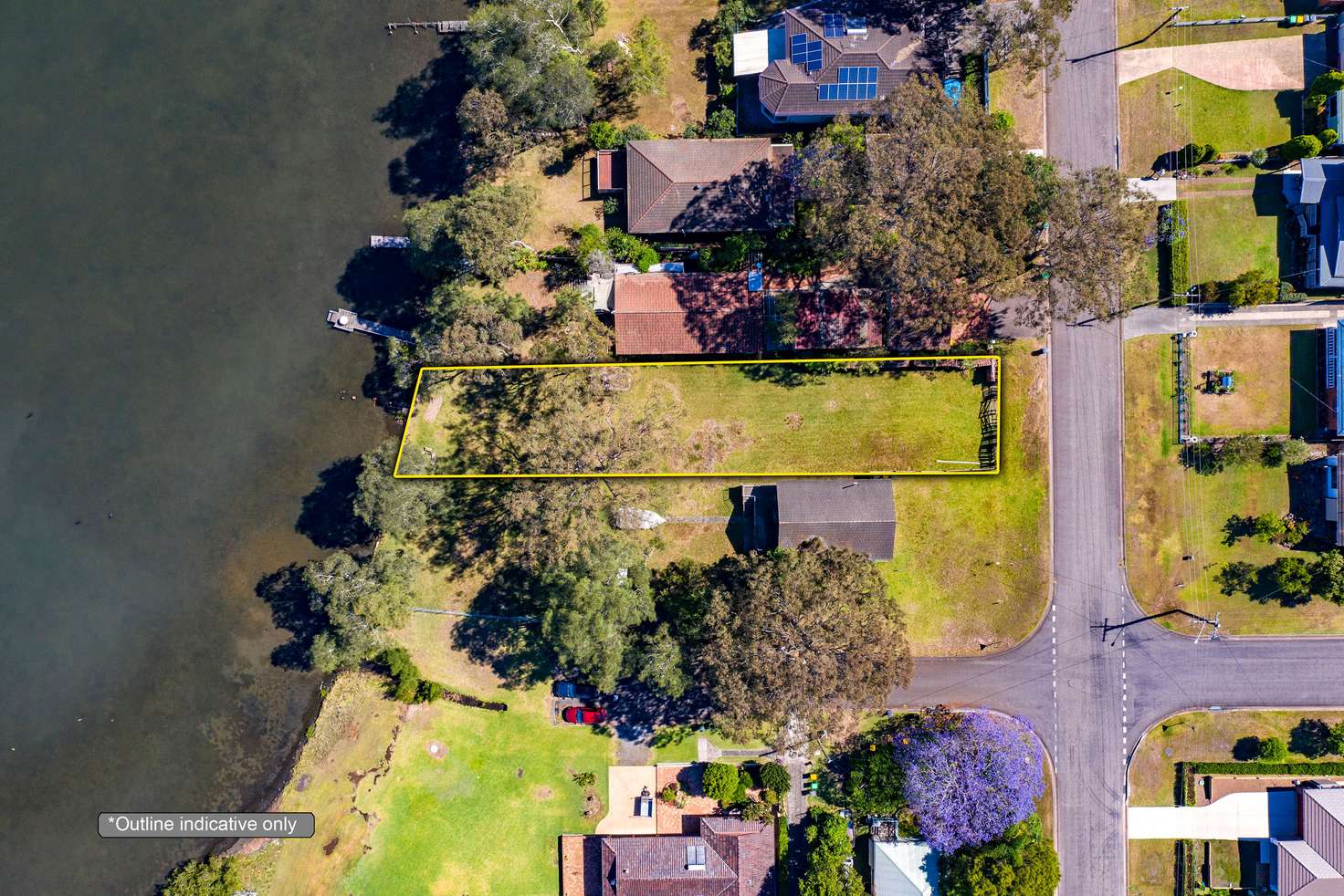 Main view of Homely house listing, 30 and 32 William Street, Bonnells Bay NSW 2264