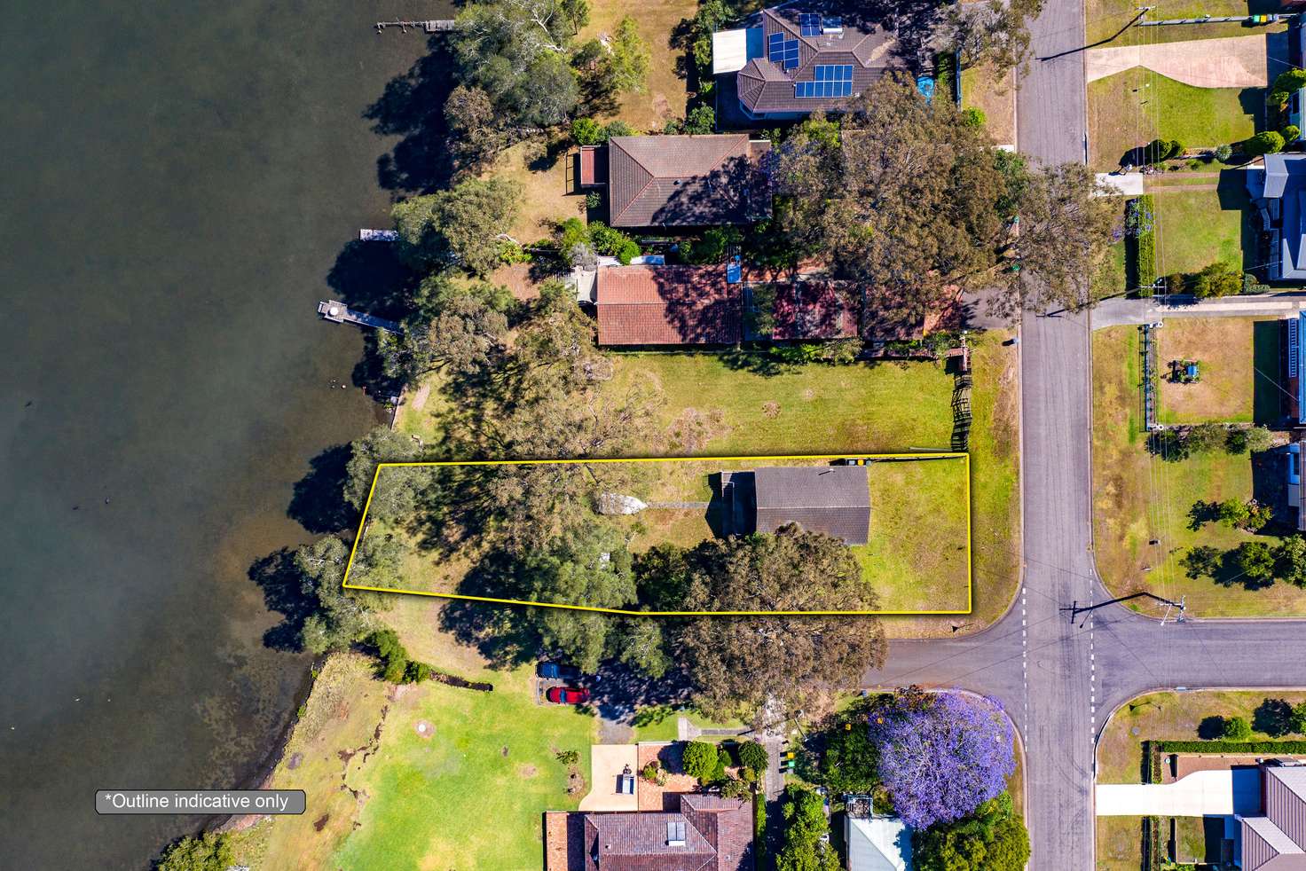 Main view of Homely house listing, 32 William Street, Bonnells Bay NSW 2264