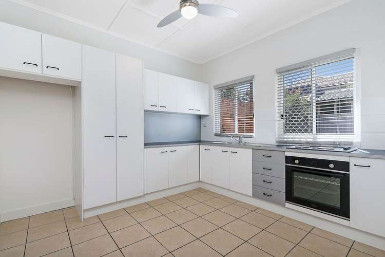 Second view of Homely semiDetached listing, 1/70 Newbolt Street, Holland Park QLD 4121