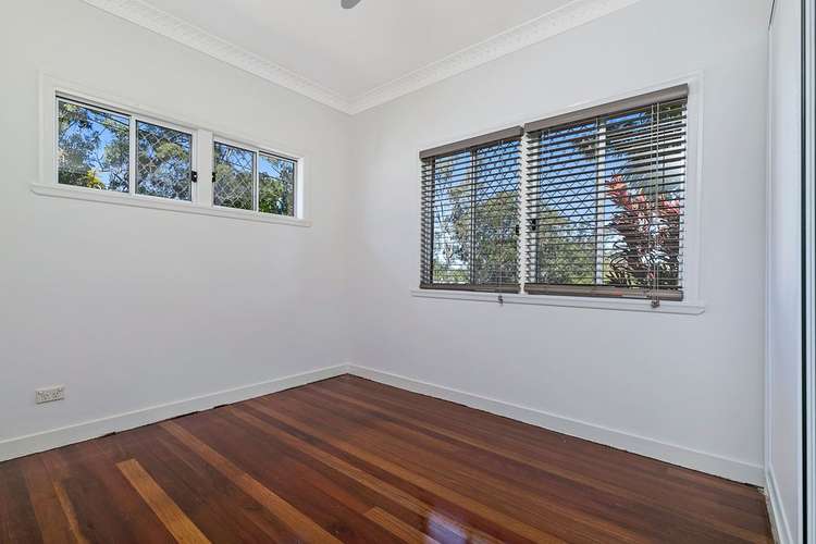 Third view of Homely semiDetached listing, 1/70 Newbolt Street, Holland Park QLD 4121
