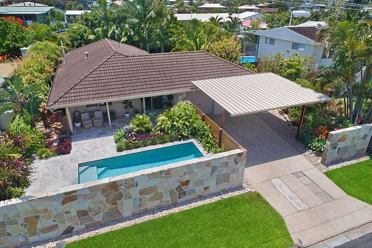 Second view of Homely house listing, 13 Coraki Street, Battery Hill QLD 4551