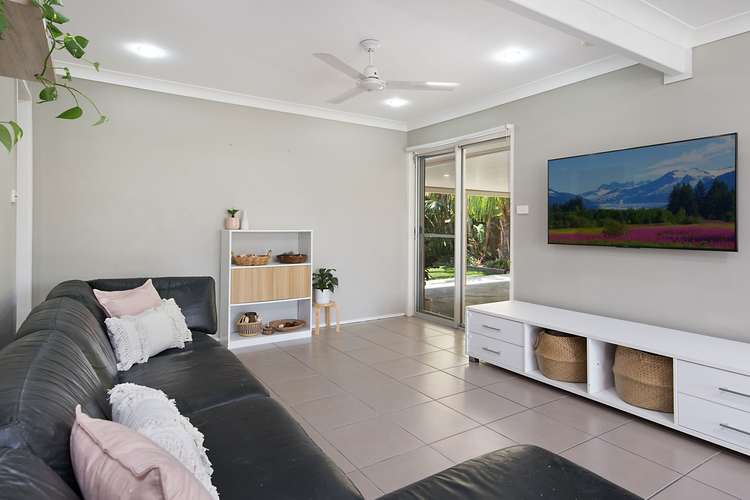 Sixth view of Homely house listing, 13 Coraki Street, Battery Hill QLD 4551