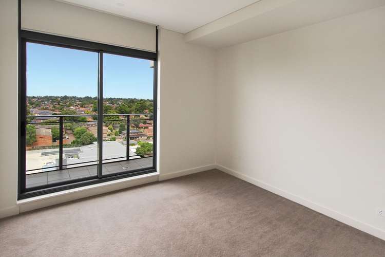 Third view of Homely apartment listing, 1308/5 Mooltan Avenue, Macquarie Park NSW 2113