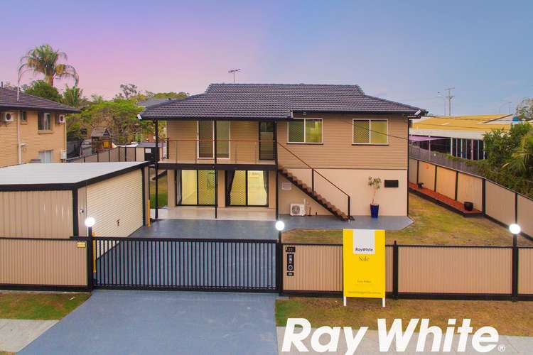 Third view of Homely house listing, 22 Pine Drive, Woodridge QLD 4114