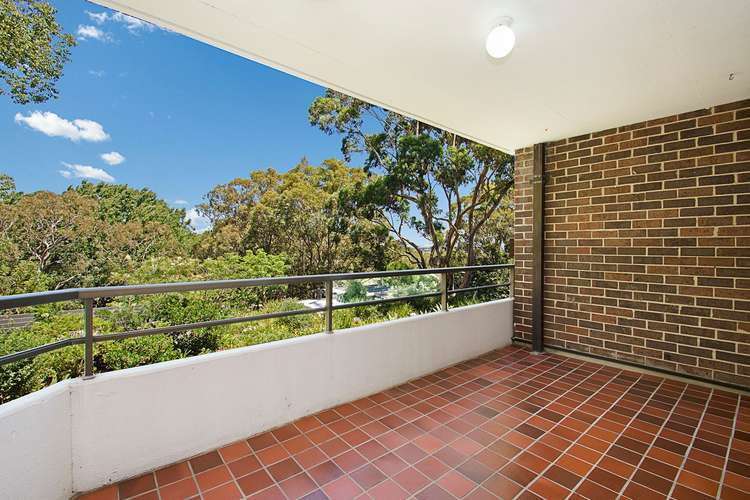 Second view of Homely apartment listing, 12/25-27 Belmont Avenue, Wollstonecraft NSW 2065