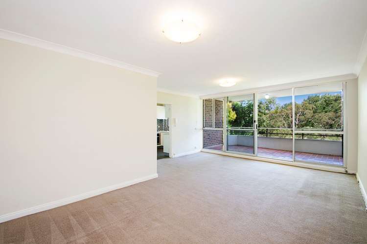 Third view of Homely apartment listing, 12/25-27 Belmont Avenue, Wollstonecraft NSW 2065