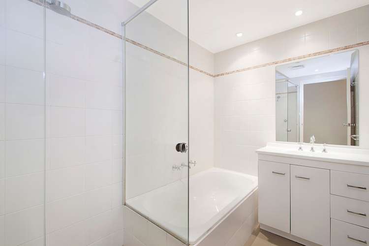 Fourth view of Homely apartment listing, 12/25-27 Belmont Avenue, Wollstonecraft NSW 2065