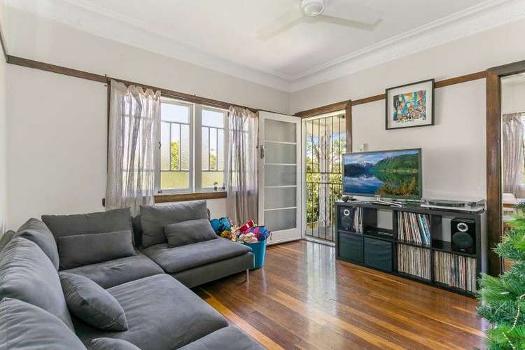Second view of Homely house listing, 33 Dan Street, Graceville QLD 4075