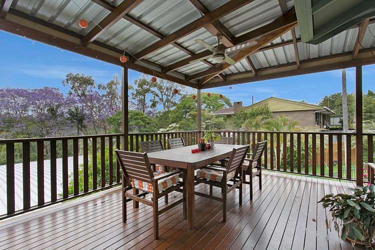Main view of Homely house listing, 10 Patanga Street, Jindalee QLD 4074