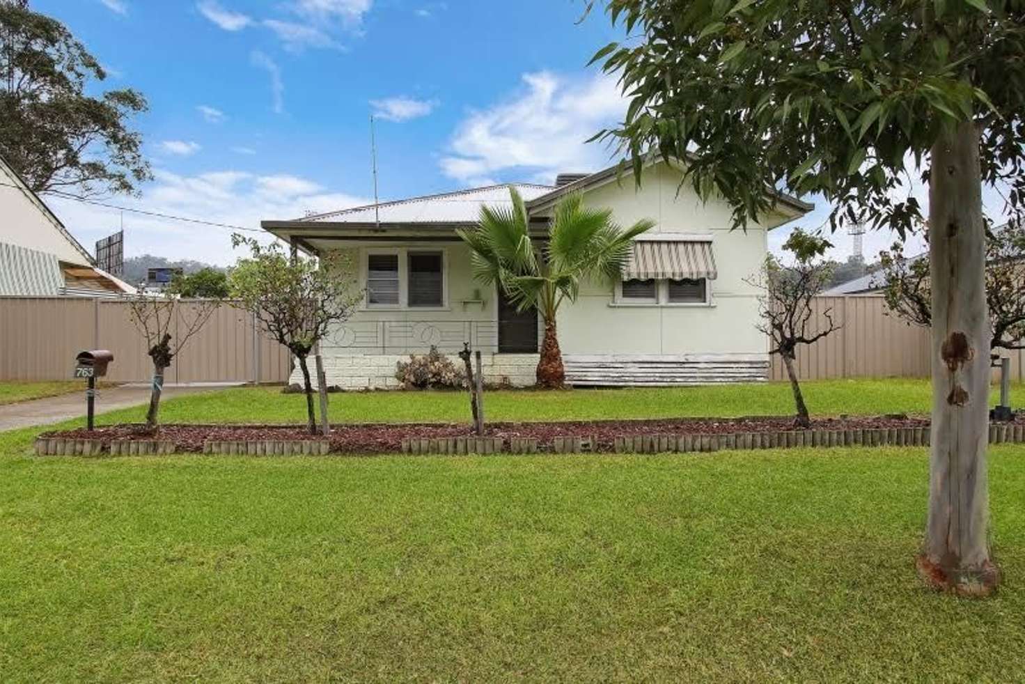 Main view of Homely house listing, 763 Centaur Road, Hamilton Valley NSW 2641