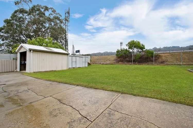 Third view of Homely house listing, 763 Centaur Road, Hamilton Valley NSW 2641