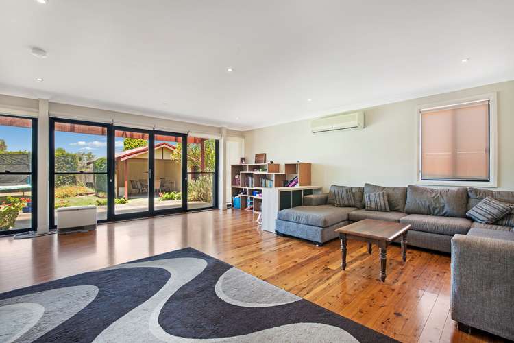 Second view of Homely house listing, 28 Bellevue Street, Thornleigh NSW 2120