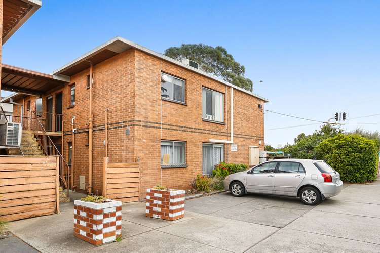 Second view of Homely unit listing, 5/850 Pascoe Vale Road, Glenroy VIC 3046