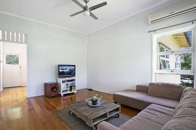 Second view of Homely house listing, 15 Park Terrace, Sherwood QLD 4075