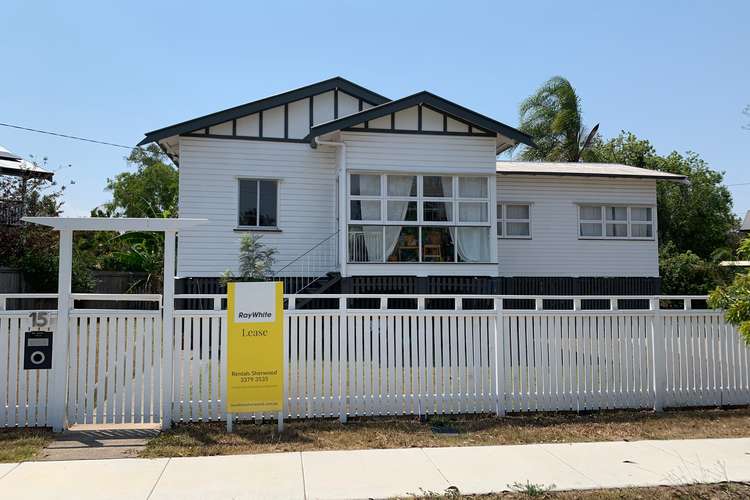 Third view of Homely house listing, 15 Park Terrace, Sherwood QLD 4075