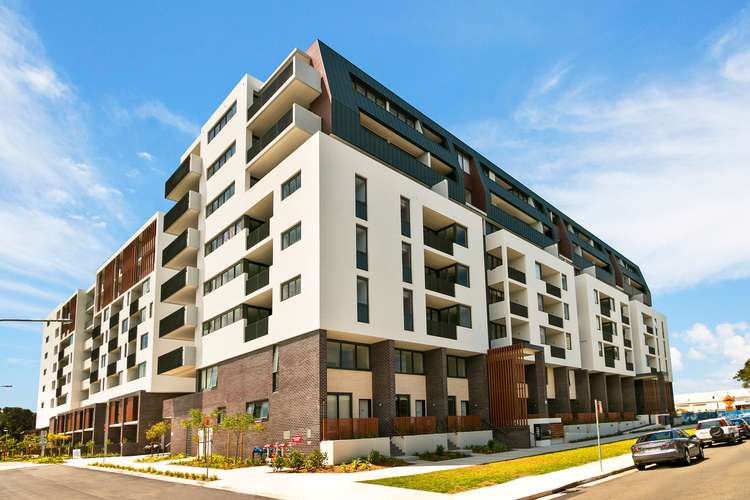 Main view of Homely apartment listing, 310/70 MacDonald Street,, Erskineville NSW 2043