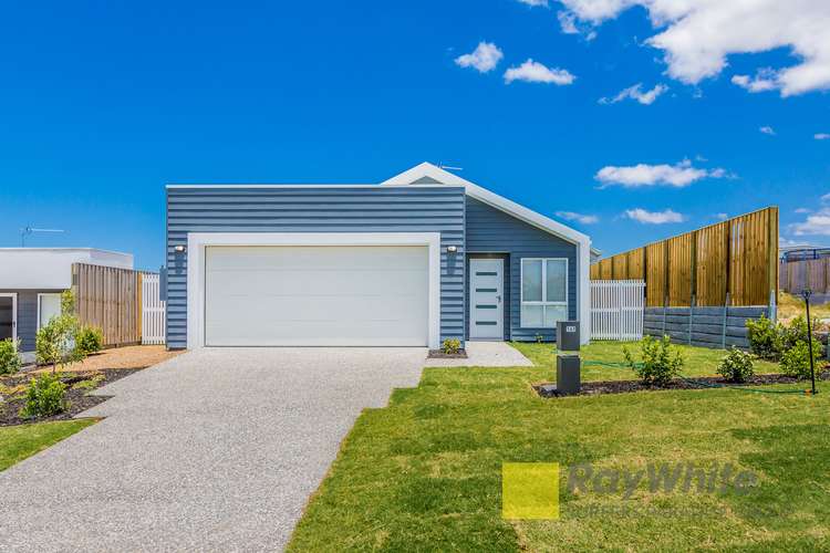 Main view of Homely house listing, 141 The Heights Boulevard, Pimpama QLD 4209