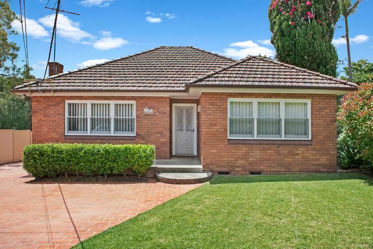 Main view of Homely house listing, 18 Buckingham Avenue, Normanhurst NSW 2076