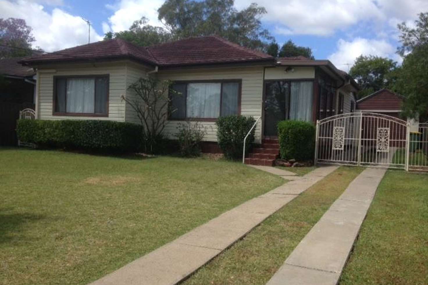 Main view of Homely house listing, 20 Hope Street, Penrith NSW 2750