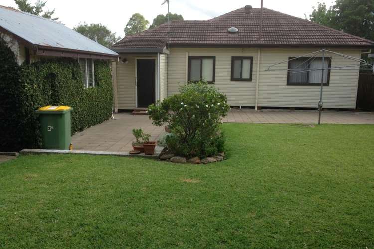 Second view of Homely house listing, 20 Hope Street, Penrith NSW 2750