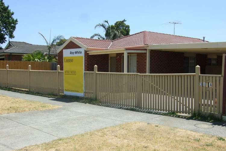 Main view of Homely house listing, 31A Hall Road, Carrum Downs VIC 3201