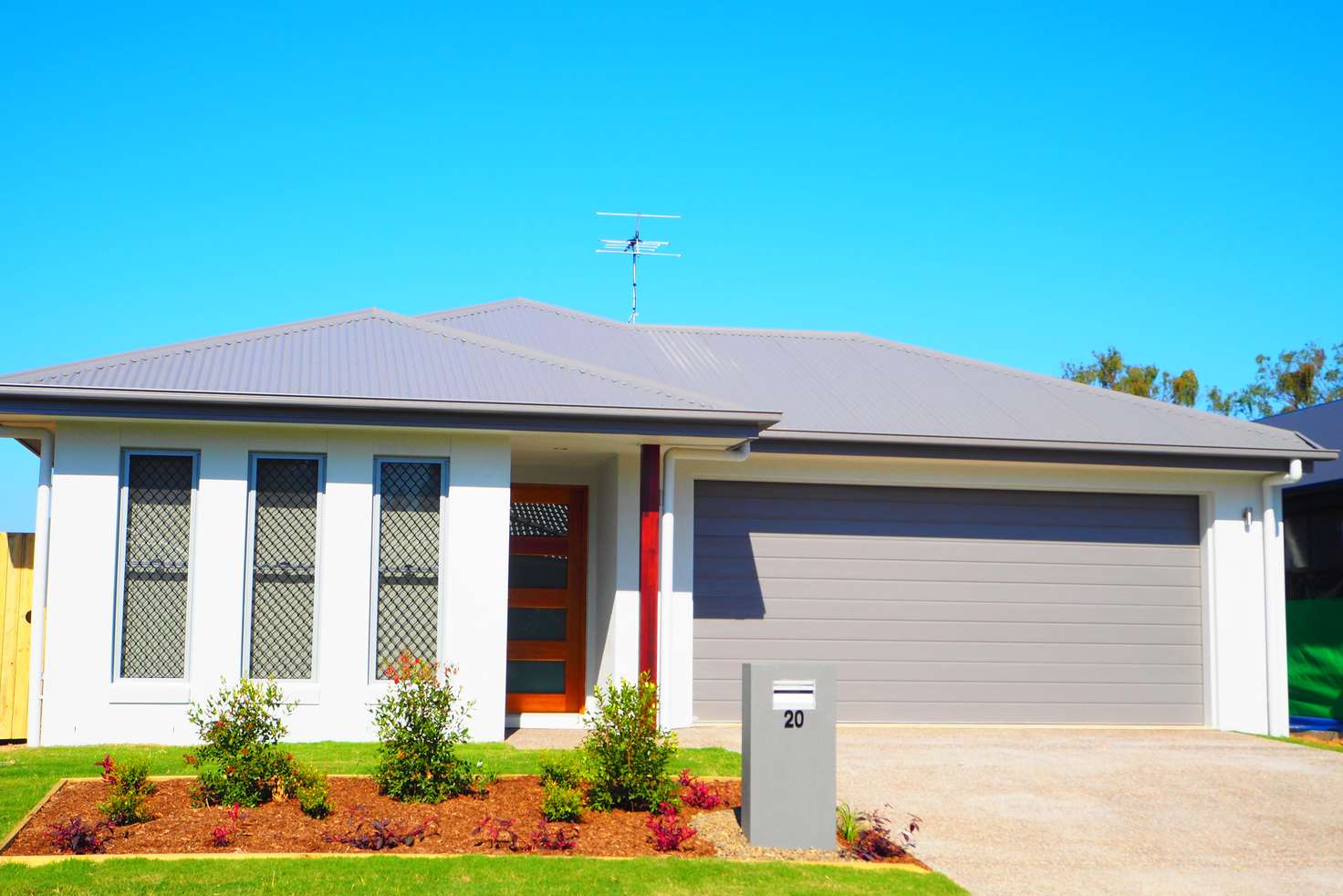 Main view of Homely house listing, 20 Riverside Circuit, Joyner QLD 4500