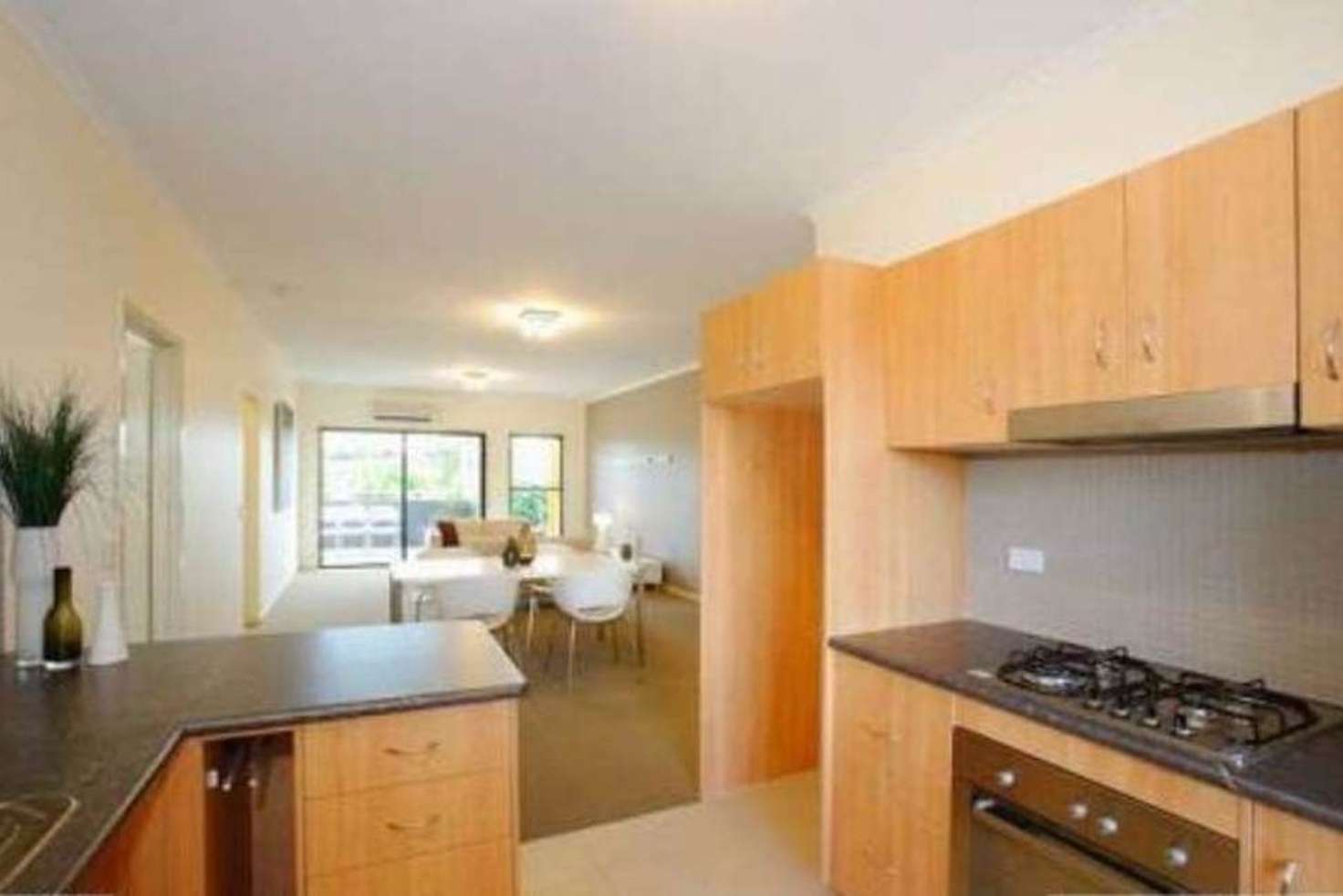 Main view of Homely unit listing, 7/8 Gamble Street, Graceville QLD 4075