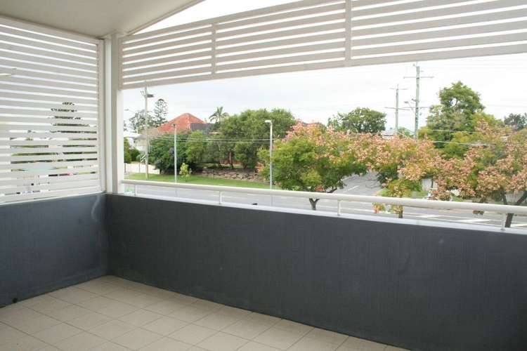 Third view of Homely unit listing, 7/8 Gamble Street, Graceville QLD 4075