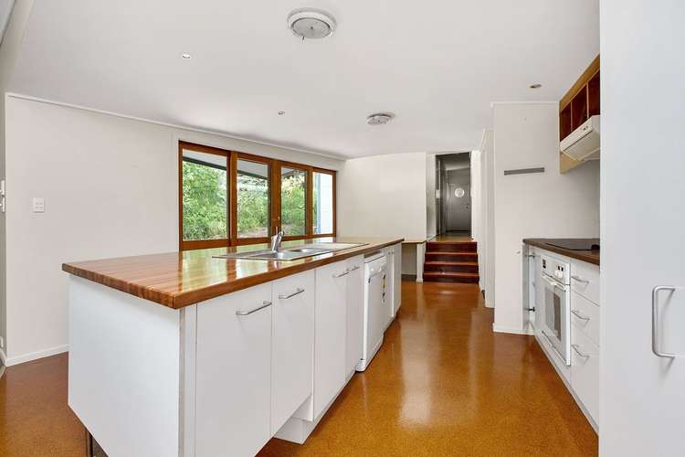 Third view of Homely house listing, 22 Dobell Street, Indooroopilly QLD 4068