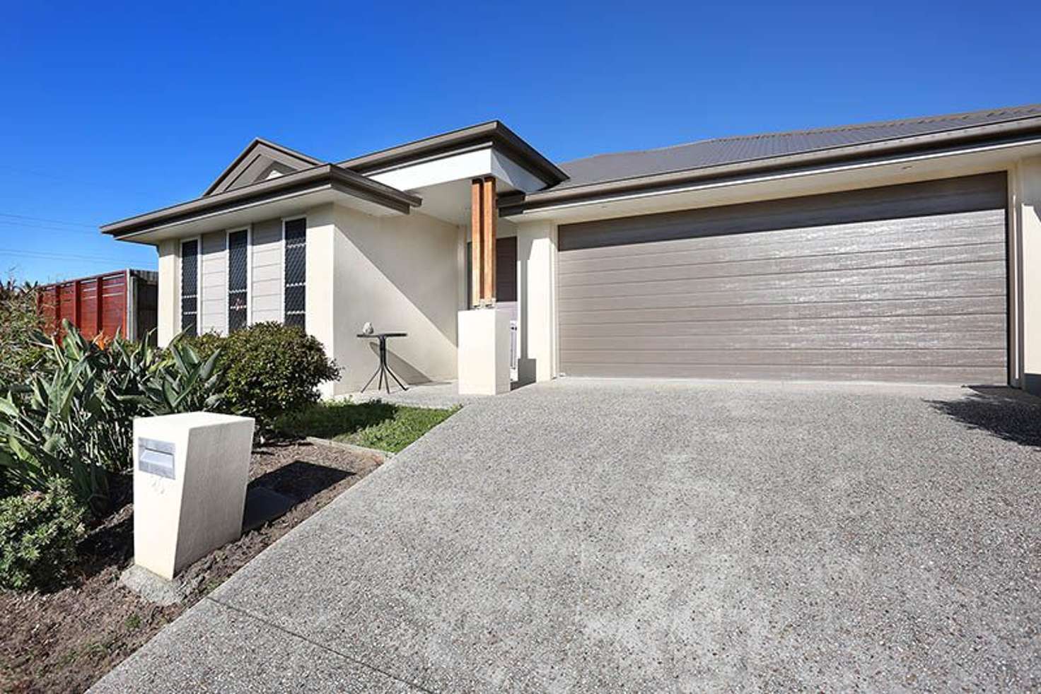 Main view of Homely house listing, 26 Burdekin Circuit, Warner QLD 4500