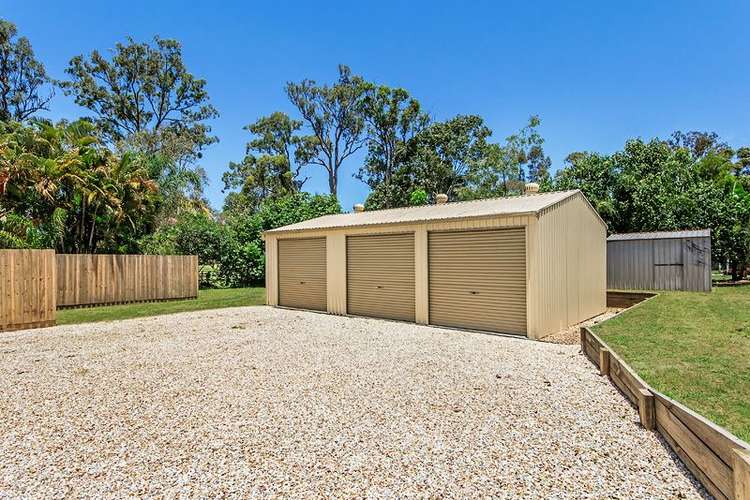 Fourth view of Homely house listing, 54 Michigan Drive, Oxenford QLD 4210