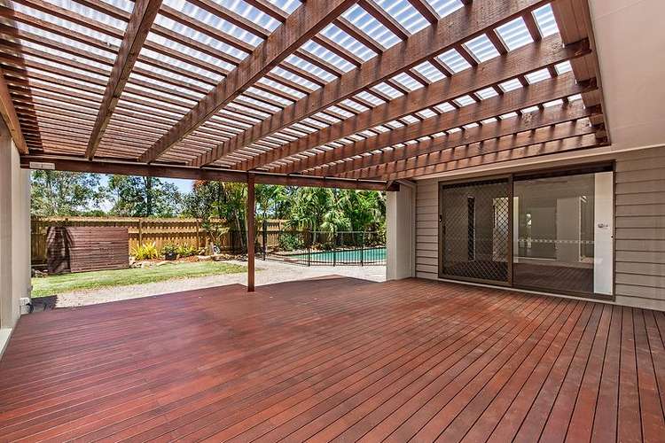 Fifth view of Homely house listing, 54 Michigan Drive, Oxenford QLD 4210