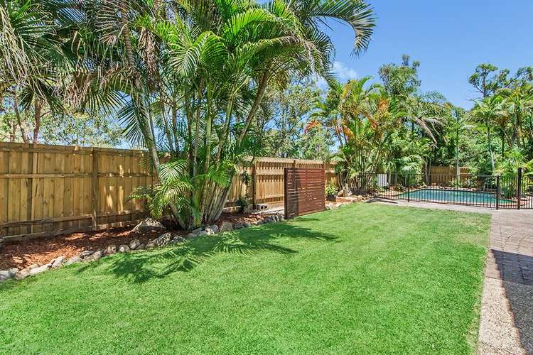 Sixth view of Homely house listing, 54 Michigan Drive, Oxenford QLD 4210