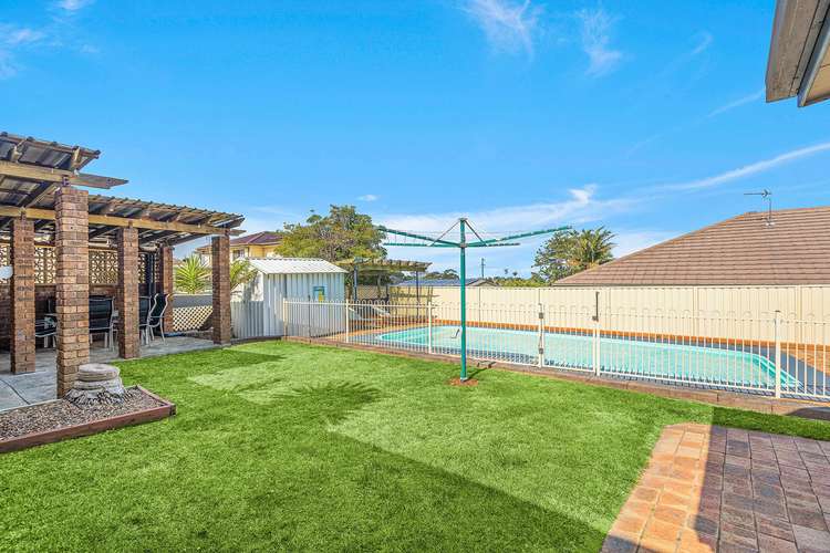 Main view of Homely house listing, 52 Strata Avenue, Barrack Heights NSW 2528